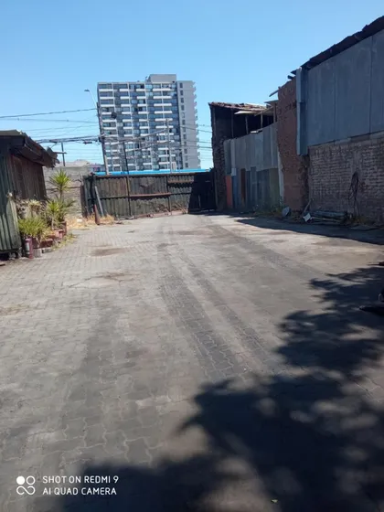 Venta Propiedad San Bernardo