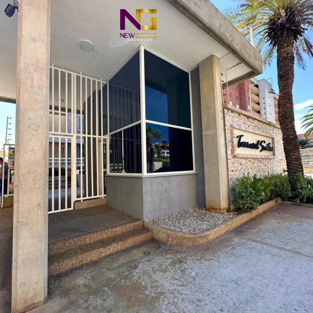 Apartamento Terrasol Suite. Playa El Ángel Isla De Margarita
