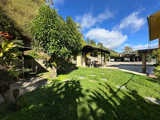 Alquilo Casa Para Eventos 500m2 Los Guayabitos