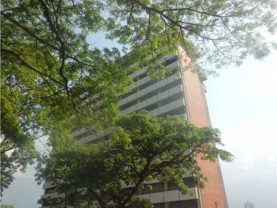 Se Alquila Oficina 125m2 La California 5050