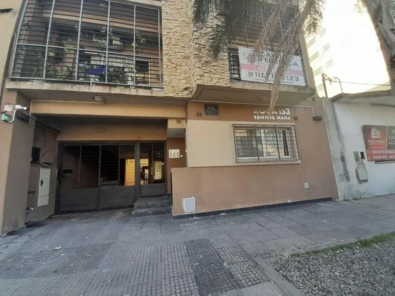 Departamento En  Remedios De Escalada