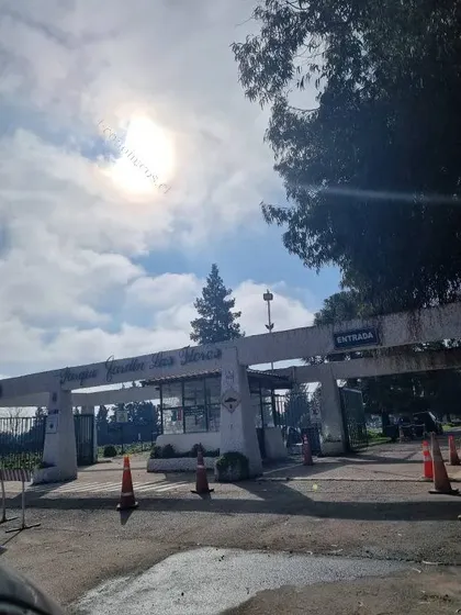 Venta - Propiedad Parque Jardín Machalí, Sector El Edén