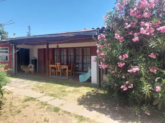 Casa En Venta En Limache