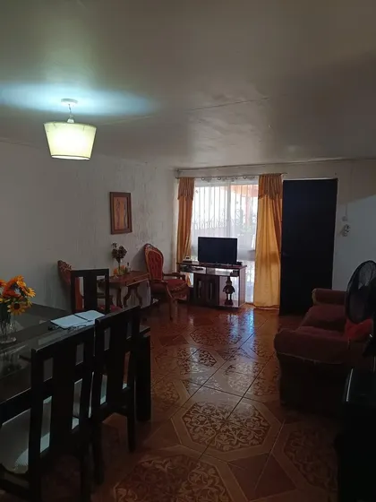 Excelente Oportunidad Venta  De Casa  En Maipu