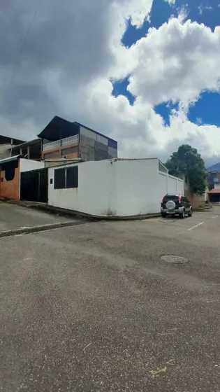 Clover Inmobiliaria Vende / Casa Ubicada En El Sector Lomas Blancas Municipio Cárdenas Táchira