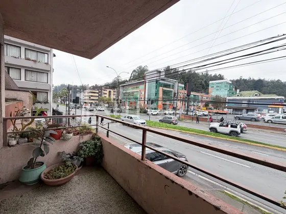 Depto Frente A Clinica Y Rodeado De Servicios (175037)