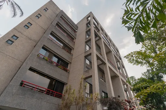Apartamento En Venta Valle Arriba 