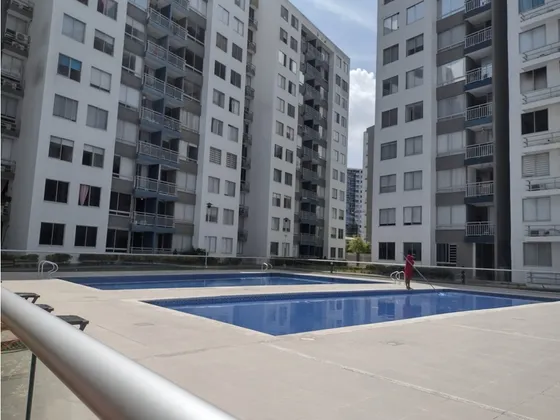 Apartamento En Venta En Miramar 