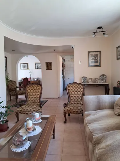 Se Vende Casa Las Condes