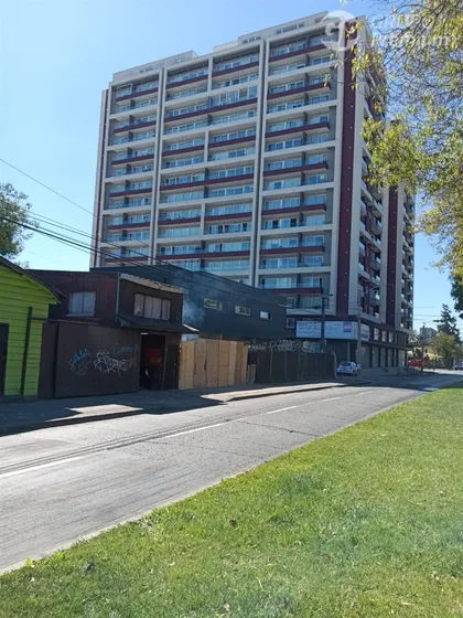 Arriendo Departamento Edificio Rodríguez 