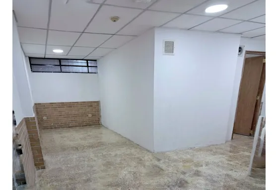 Local En Alquiler Planta Baja Urb Bello Campo Chacao