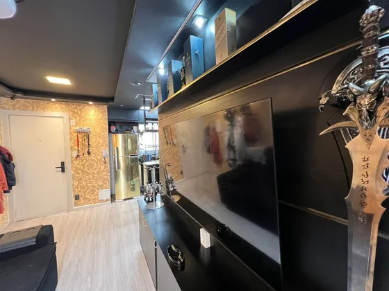 Ap 2 Quartos Centro De Sp Mobiliado Automação Google Home