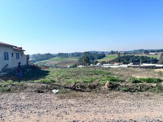 Lote De 500m² Na Reserva Itália - Ibúna/sp - Pronto Para Construir!