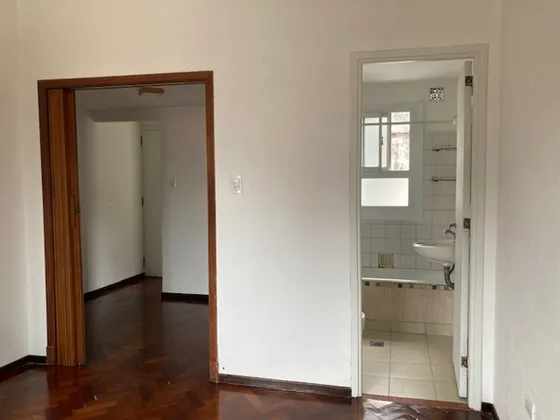 Alquiler Excelente Departamento 2 Amb 7 Piso Once