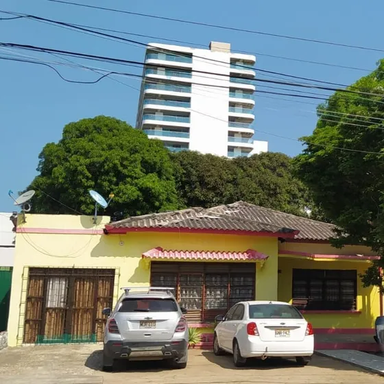 Casa En Venta  Ideal Para Proyecto De Vivienda Cod. 14005