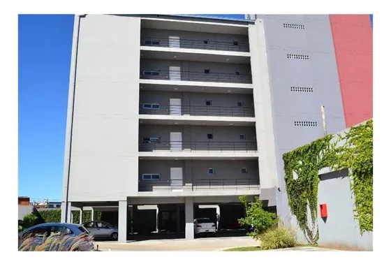 Excelente Dpto De 1 Amb Con Balcon Y Coch Cub, Nuevo, Impec.