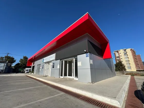 Local Comercial En Strip Center, Plaza Chiguayante.