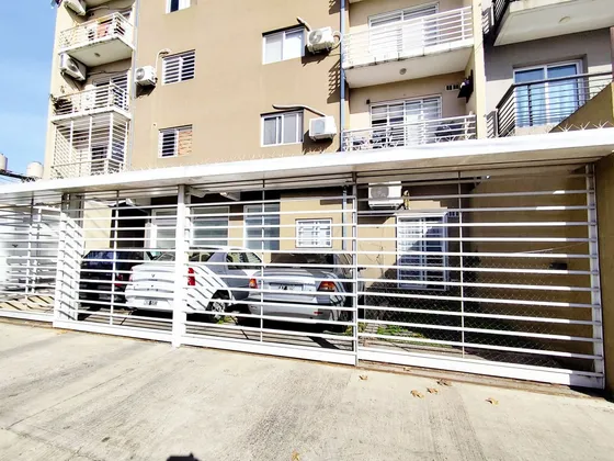 Venta Cochera Villa Ballester Oportunidad