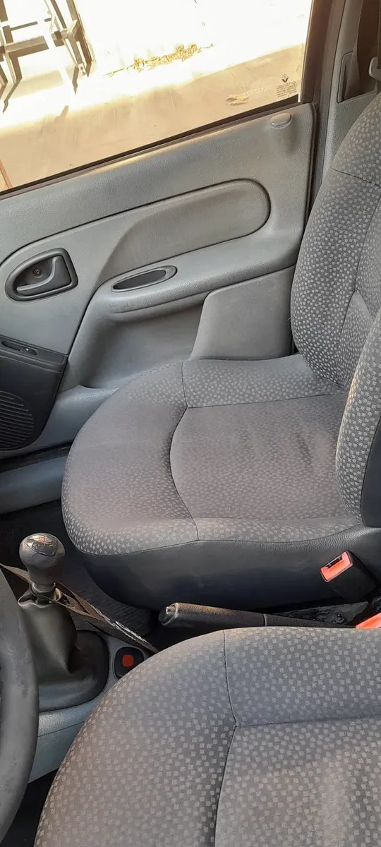 Renault Clio 1.2 Pack Plus521278711944990729
