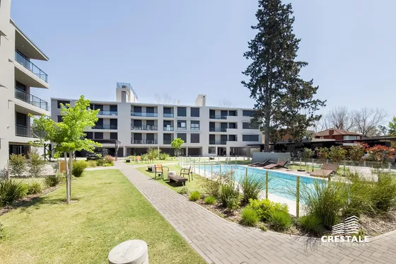 Edificio - Fisherton