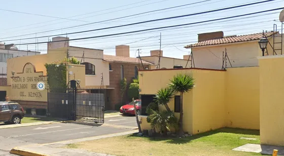 Casa En Venta En Col, Azteca, Toluca, Edomex, St08