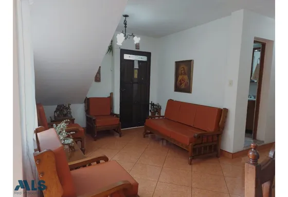 Casa En La America  Medellin(mls#249189)