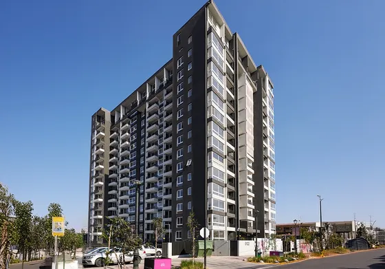 Edificio Goycolea