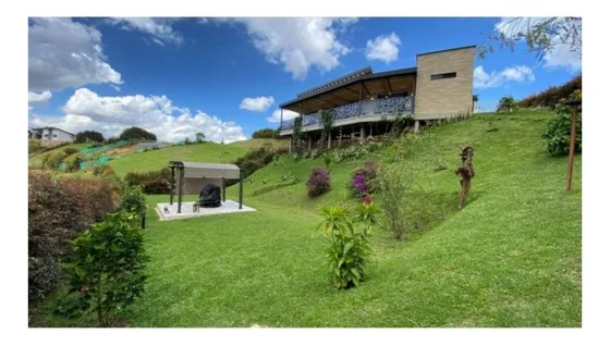 Casa Campestre