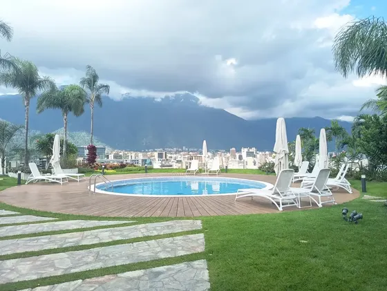 Las Mercedes 338m2 Apartamento Ph Duplex En Venta Olga Prada Inmuebles