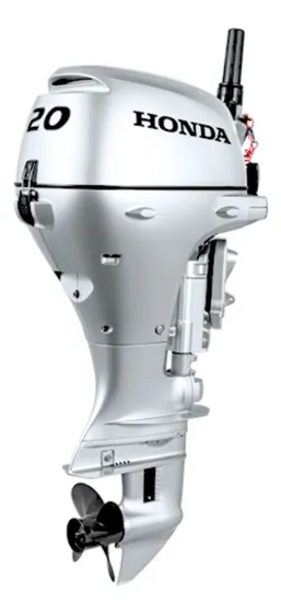 Motor Fuera De Borda Honda Bf 20 Hp Cotización Dolar Billete