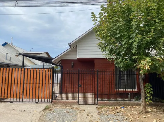 Se Vende Acogedora Casa