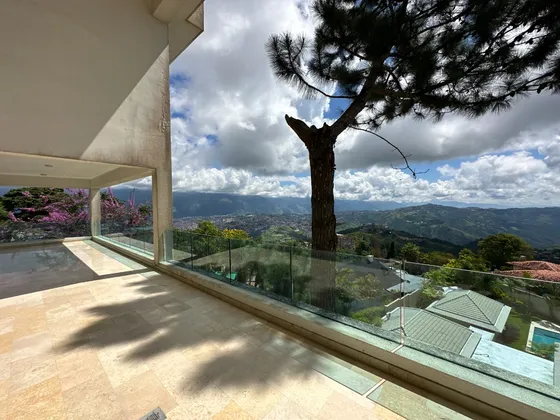 Vendo Casa A Estrenar 3500m2 La Lagunita Country Club