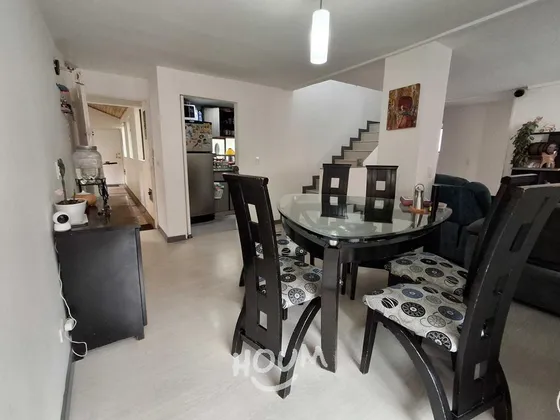 Apartamento En Java Ii Sector, El Rincón. 3 Habitaciones, 95 M², Id: 154420