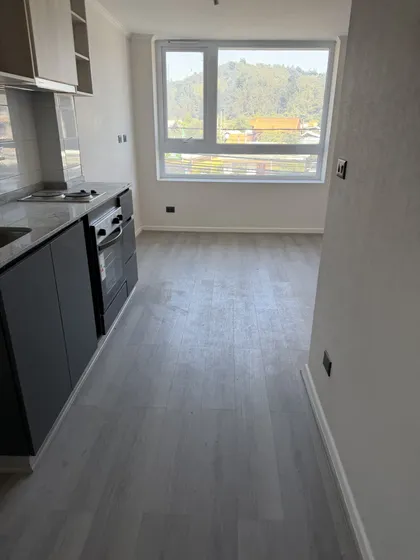 Departamento Nuevo En Arriendo En Collao