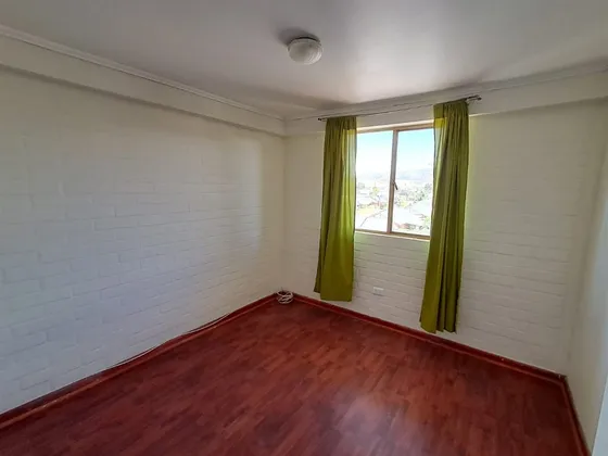 Condominio Nemesio Antunez Quillota