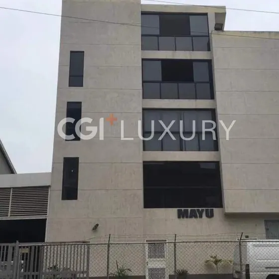 Cgi+ Luxury Vende Edificio, Lechería, Anzoátegui
