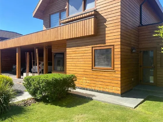 Casa En Lomas De San Andrés, Excelente Ubicación