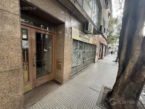 Departamento En Balvanera