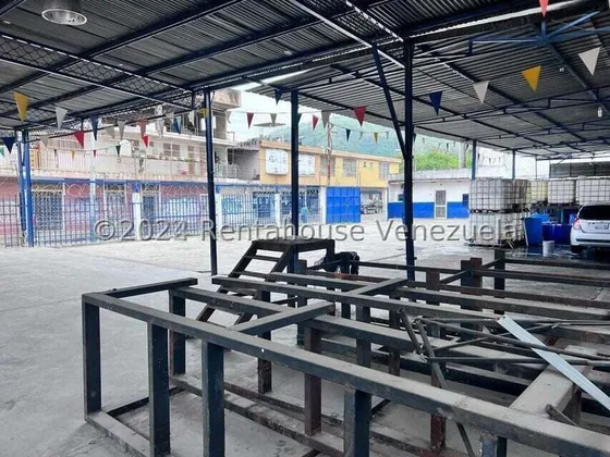  Local Comercial  En Venta  Avenida Victoria Mepm Mls #24-24593