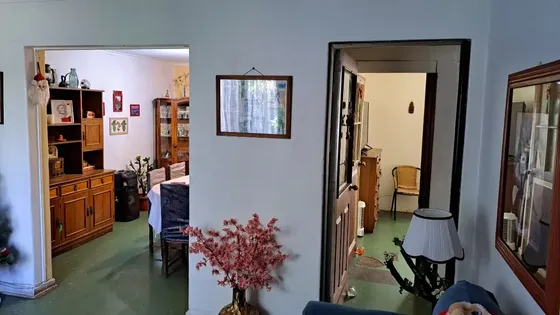 Casa Sólida , Sector Tranquilo Cerrillos