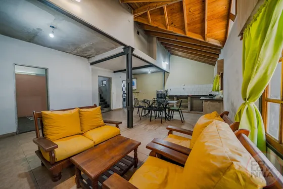 Casa En Santos Lugares