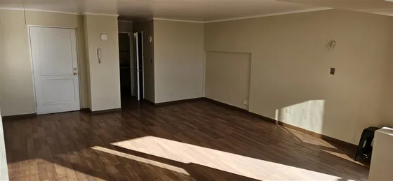 Departamento Loft En Arriendo De 1 Dorm. 45m2 En Concepción
