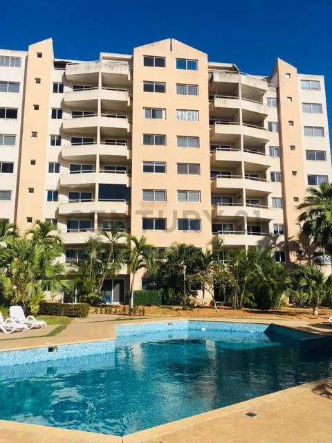 P.h Tipo Duplex Archipielago Garden Playa El Angel