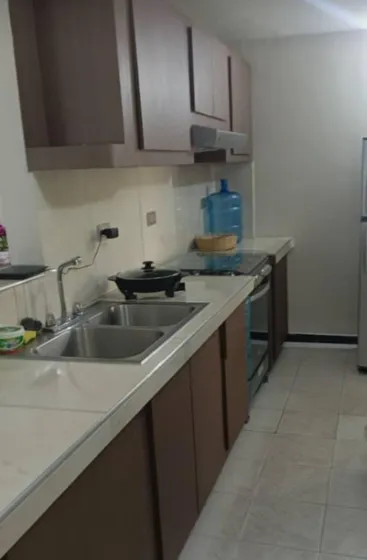 Alquiler De Apto En San Diego Residencia Los Andes 1 Isa Ks