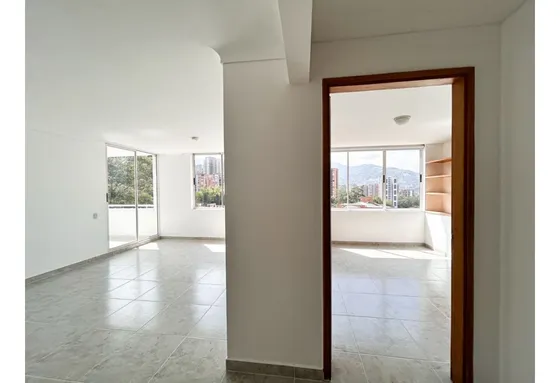 Apartamento Cerca A La Frontera