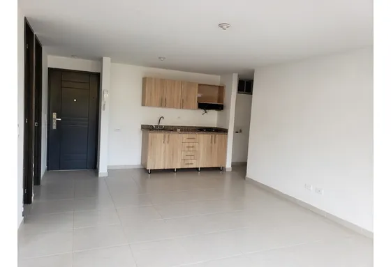 Venta De Apartamento En Sabaneta  - La Doctora