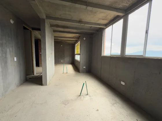 Vendo Apartamento En Obra Gris En Caldas Con Excelente Ubicación