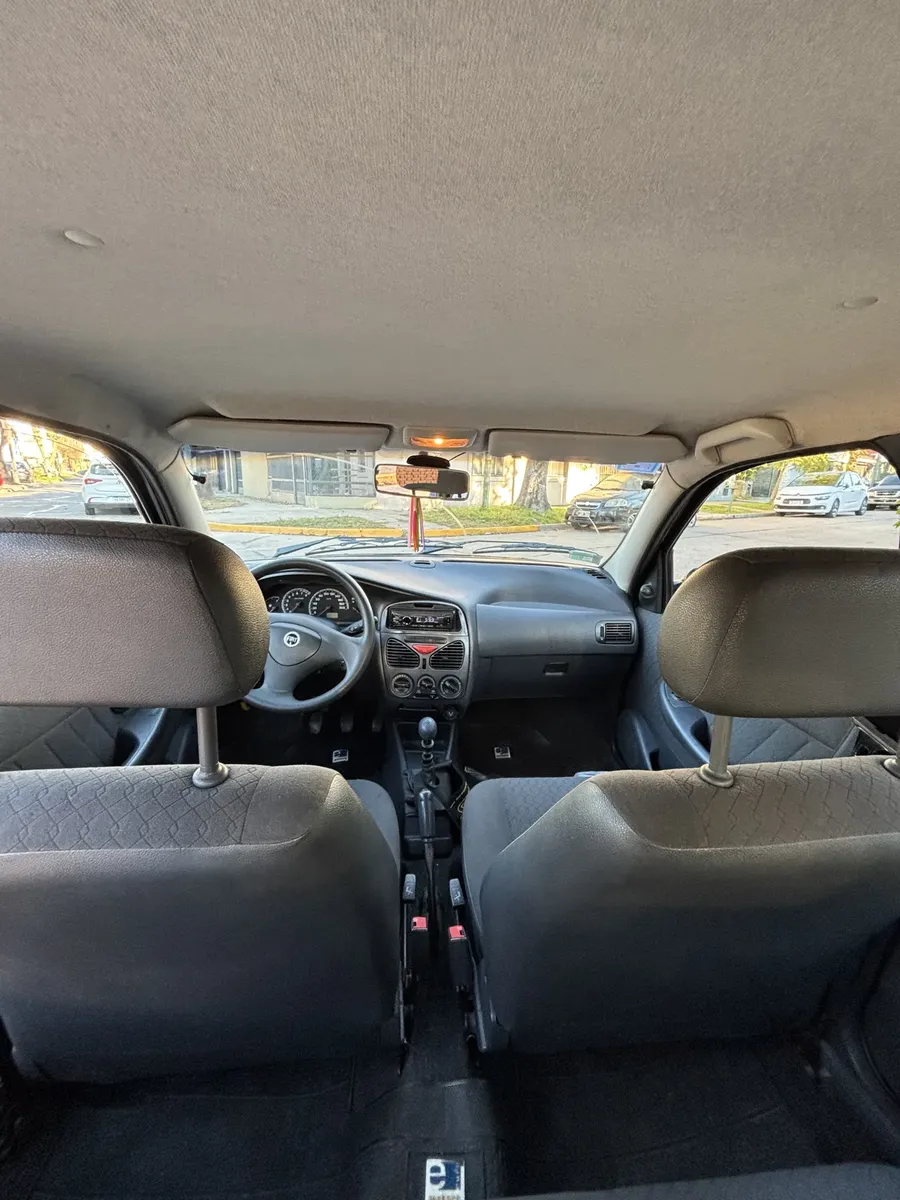Fiat Palio 1.3 Fire516012068224389122