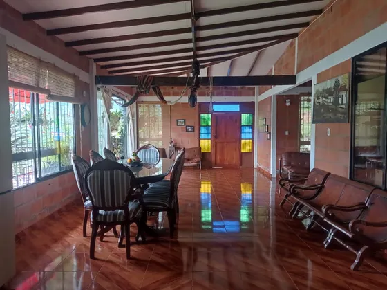 Venta De Finca En Tocota