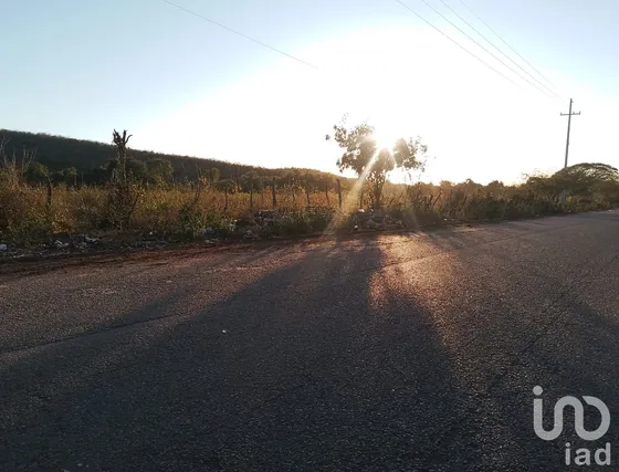 Venta Terreno 0 Ambiente Las Higueras Del Conchi